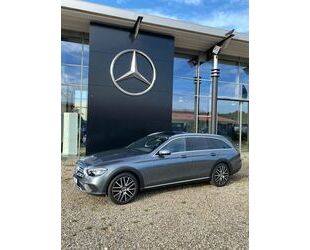 Mercedes-Benz E 200 Gebrauchtwagen