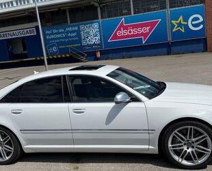 Audi S8 Gebrauchtwagen