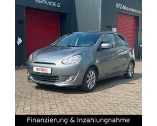 Mitsubishi Space Star Gebrauchtwagen