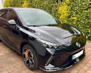 MG MG4 Gebrauchtwagen