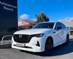 Mazda CX-60 Gebrauchtwagen