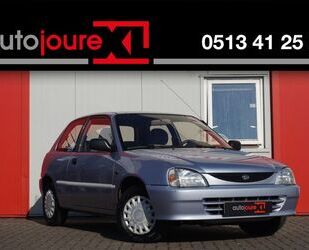 Daihatsu Charade Gebrauchtwagen