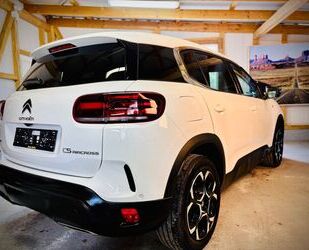Citroen C5 Aircross Gebrauchtwagen