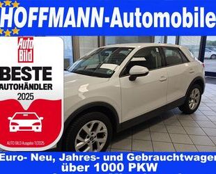 Audi Q2 Gebrauchtwagen