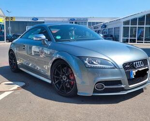 Audi TTS Gebrauchtwagen