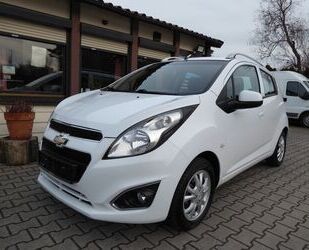 Chevrolet Spark Gebrauchtwagen