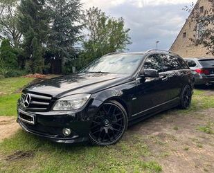 Mercedes-Benz C 250 Gebrauchtwagen