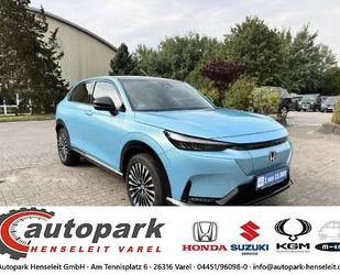 Honda e:Ny1 Gebrauchtwagen