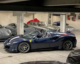 Ferrari 488 Pista Gebrauchtwagen