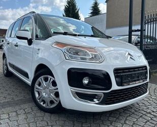 Citroen C3 Picasso Gebrauchtwagen