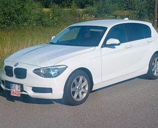 BMW 114 Gebrauchtwagen