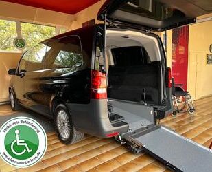Mercedes-Benz eVito Gebrauchtwagen