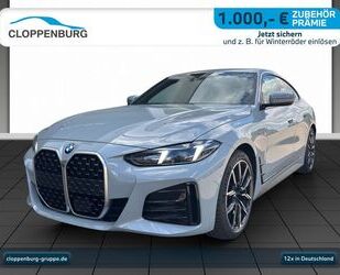 BMW 420 Gran Coupé Gebrauchtwagen
