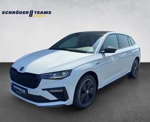 Skoda Scala Gebrauchtwagen