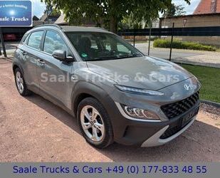Hyundai KONA Gebrauchtwagen