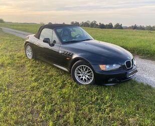 BMW Z3 Gebrauchtwagen
