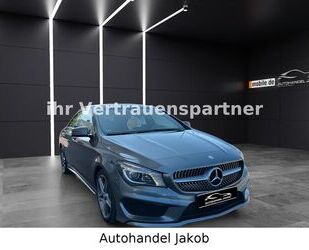 Mercedes-Benz CLA 180 Gebrauchtwagen