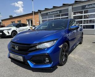 Honda Civic Gebrauchtwagen