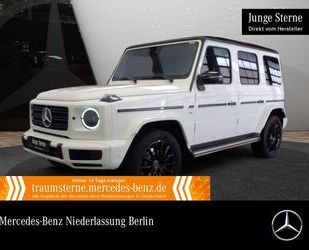 Mercedes-Benz G 500 Gebrauchtwagen