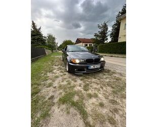 BMW 330 Gebrauchtwagen