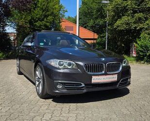 BMW 530 Gebrauchtwagen