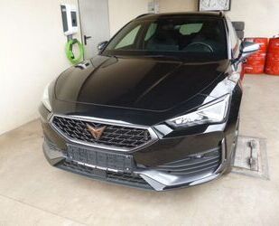 Cupra Leon Gebrauchtwagen