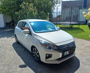 Mitsubishi Space Star Gebrauchtwagen