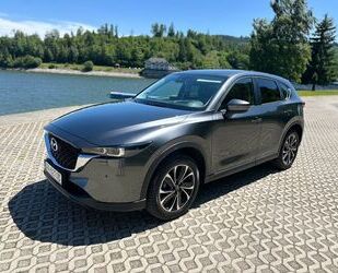 Mazda CX-5 Gebrauchtwagen