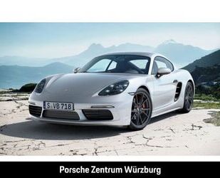 Porsche Cayman Gebrauchtwagen
