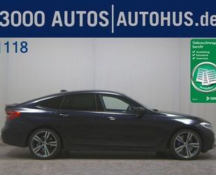 BMW 630 Gran Turismo Gebrauchtwagen