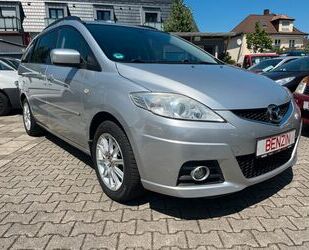 Mazda 5 Gebrauchtwagen