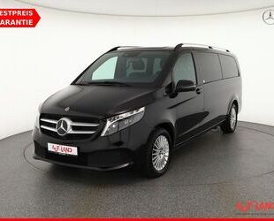 Mercedes-Benz V 300 Gebrauchtwagen