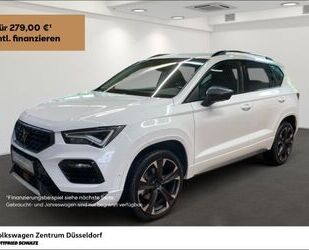 Cupra Ateca Gebrauchtwagen