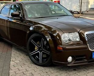 Chrysler 300C Gebrauchtwagen