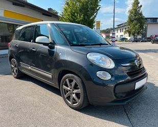 Fiat 500L Gebrauchtwagen