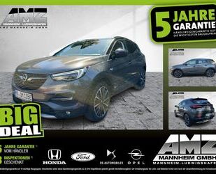 Opel Grandland (X) Gebrauchtwagen