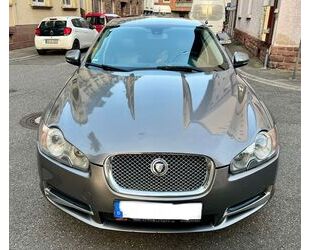 Jaguar XF Gebrauchtwagen