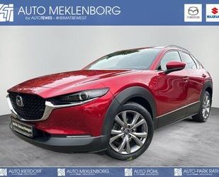 Mazda CX-30 Gebrauchtwagen