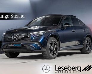 Mercedes-Benz GLC 400 Gebrauchtwagen
