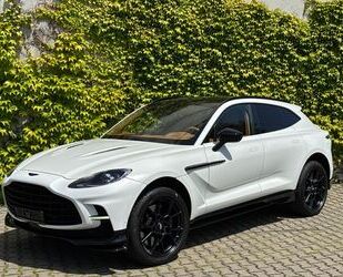 Aston Martin DBX Gebrauchtwagen