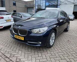 BMW 535 Gran Turismo Gebrauchtwagen