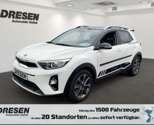 Kia Stonic Gebrauchtwagen