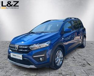 Dacia Jogger Gebrauchtwagen