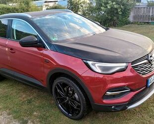 Opel Grandland (X) Gebrauchtwagen