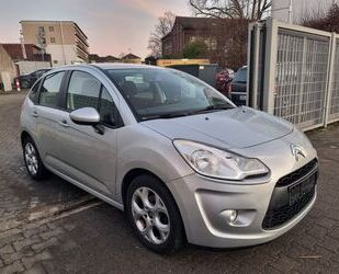 Citroen C3 Gebrauchtwagen