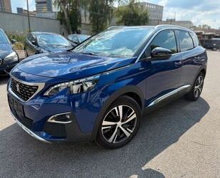 Peugeot 3008 Gebrauchtwagen
