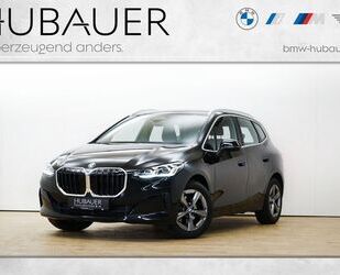 BMW 218 Active Tourer Gebrauchtwagen