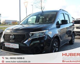 Nissan Townstar Gebrauchtwagen