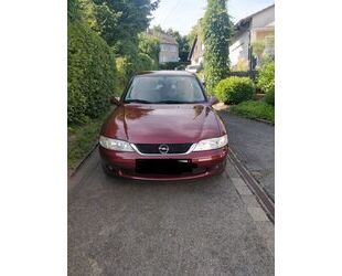 Opel Vectra Gebrauchtwagen