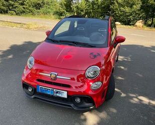 Abarth 595 Gebrauchtwagen